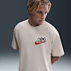 完売必須!☆Nike Solo Swoosh Women's T-Shirt Nike Solo Swoosh Women's T-Shirt. Nike.com